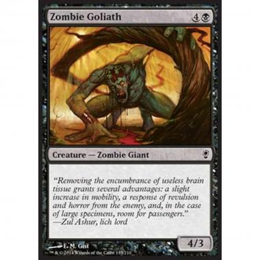Zombie Goliath - Zombie Goliath - [CNS] [NM]