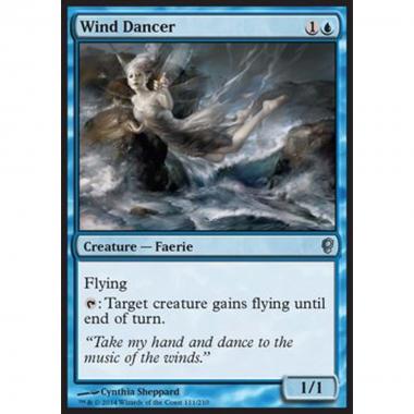 Wind Dancer - Wind Dancer - [CNS] [NM]
