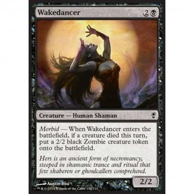 Wakedancer - Wakedancer - [CNS] [NM]