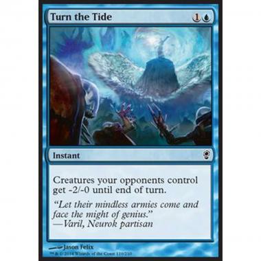 Turn the Tide - Turn the Tide - [CNS] [NM]