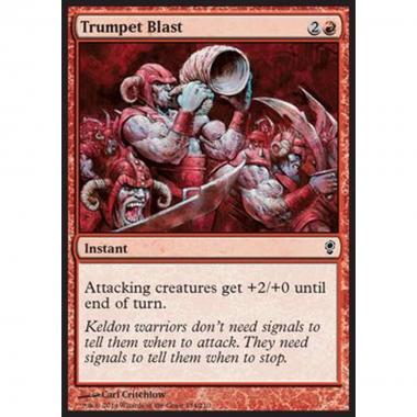 Trumpet Blast - Trumpet Blast - [CNS] [NM]