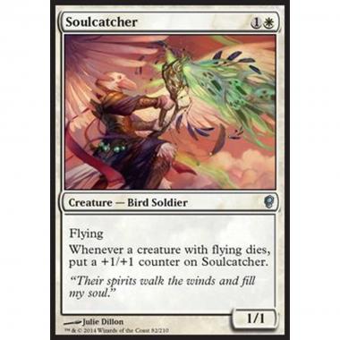 Soulcatcher - Soulcatcher - [CNS] [NM]