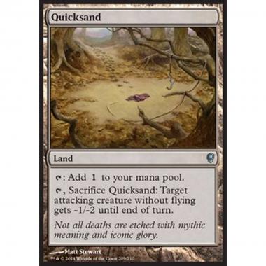 Quicksand - Quicksand - [CNS] [NM]