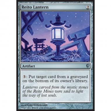 Reito Lantern - Reito Lantern - [CNS] [NM]