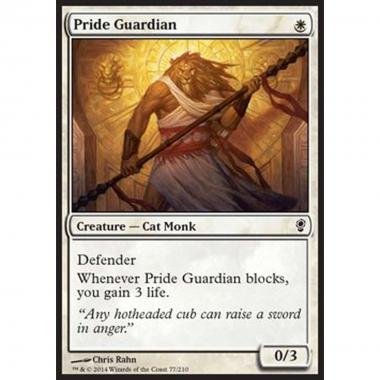 Pride Guardian - Pride Guardian - [CNS] [NM]