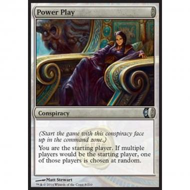 Power Play - Power Play - [CNS] [NM]