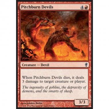 Pitchburn Devils - Pitchburn Devils - [CNS] [NM]