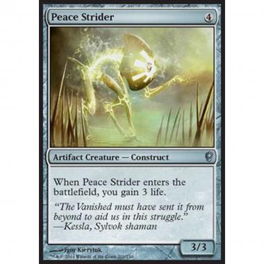 Peace Strider - Peace Strider - [CNS] [NM]