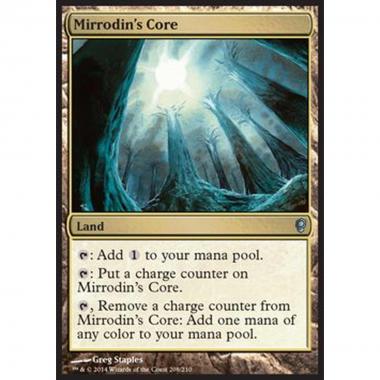 Mirrodin's Core - Mirrodin's Core - [CNS] [NM]