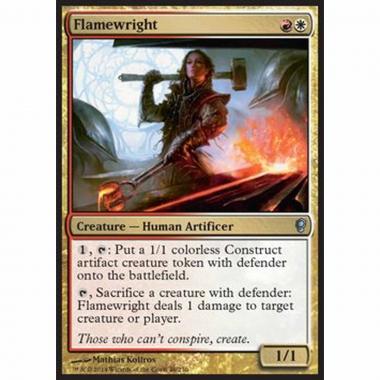 Flamewright - Flamewright - [CNS] [NM]