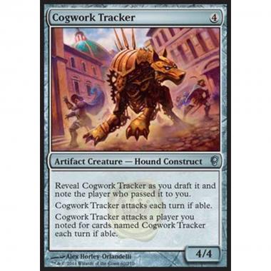 Cogwork Tracker - Cogwork Tracker - [CNS] [NM]