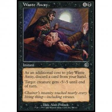 Waste Away - Waste Away - [TOR] [NM]