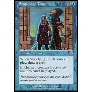 Stupefying Touch - Tocco Frastornante - [TOR] [EX]