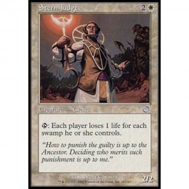 Stern Judge - Giudice Severo - [TOR] [EX]