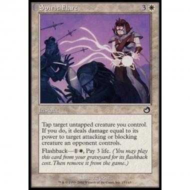 Spirit Flare - Fiammata Spirituale - [TOR] [NM]