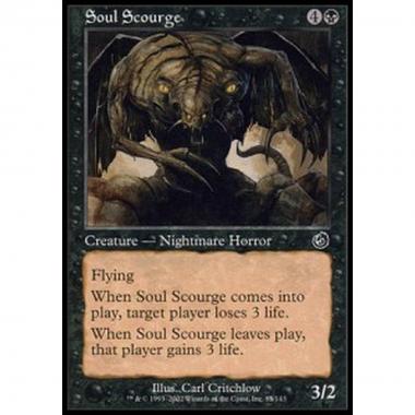 Soul Scourge - Flagello dell'Anima - [TOR] [NM]