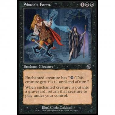 Shade's Form - Forma d'Ombra - [TOR] [EX]