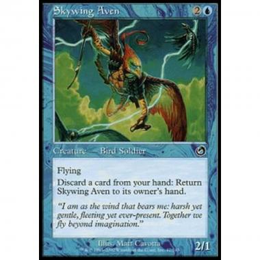 Skywing Aven - Aviano Cielalato - [TOR] [NM]