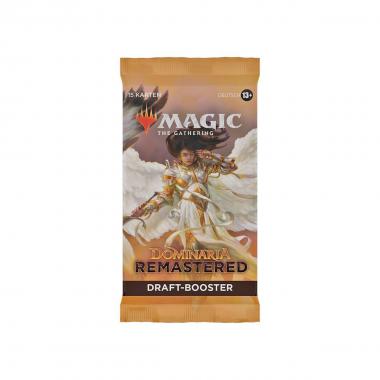 Dominaria Remastered - Draft Booster ENG