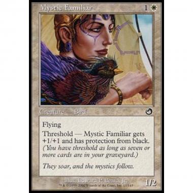 Mystic Familiar - Famiglio Mistico - [TOR] [NM]