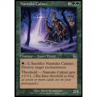 Nantuko Calmer - Moderatore Nantuko - [TOR] [NM]