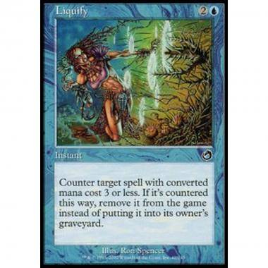 Liquify - Liquify - [TOR] [EX]