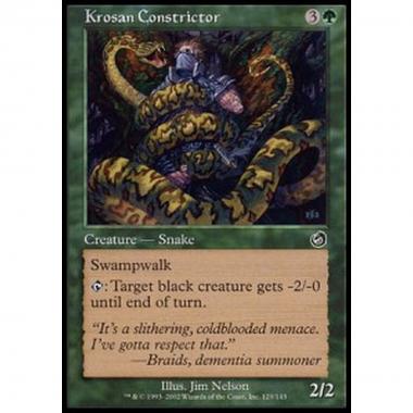 Krosan Constrictor - Krosan Constrictor - [TOR] [NM]