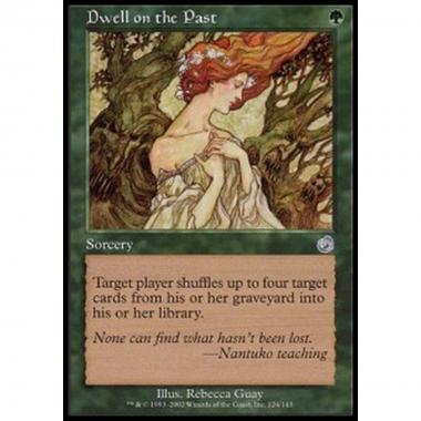 Dwell on the Past - Vivere nel Passato - [TOR] [EX]