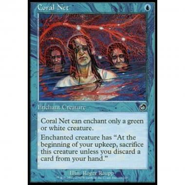 Coral Net - Rete di Corallo - [TOR] [EX]