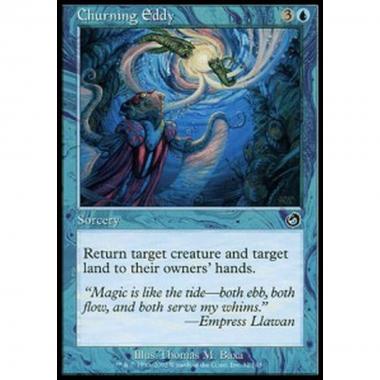 Churning Eddy - Mulinello Zangolante - [TOR] [NM]