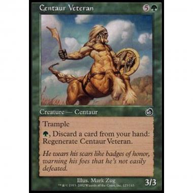Centaur Veteran - Veterano Centauro - [TOR] [NM]