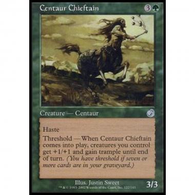 Centaur Chieftain - Centaur Chieftain - [TOR] [EX]
