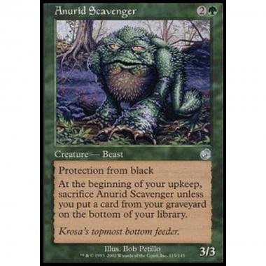 Anurid Scavenger - Sciacallo Anuride - [TOR] [NM]