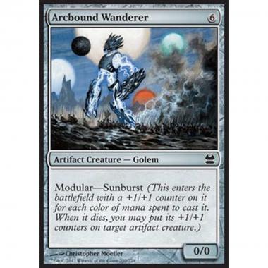 Arcbound Wanderer - Arcbound Wanderer - [MMA] [NM]