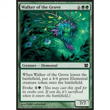 Walker of the Grove - Walker of the Grove - [MMA] [NM]