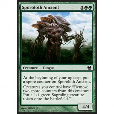 Sporoloth Ancient - Sporoloth Ancient - [MMA] [NM]