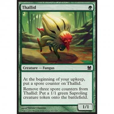Thallid - Thallid - [MMA] [NM]