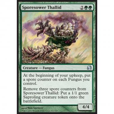 Sporesower Thallid - Sporesower Thallid - [MMA] [NM]