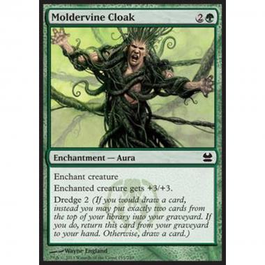 Moldervine Cloak - Moldervine Cloak - [MMA] [NM]