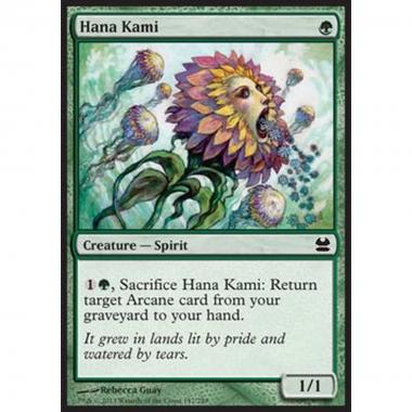 Hana Kami - Hana Kami - [MMA] [NM]