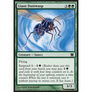 Giant Dustwasp - Giant Dustwasp - [MMA] [NM]