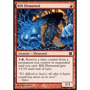 Rift Elemental - Rift Elemental - [MMA] [NM]
