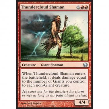 Thundercloud Shaman - Thundercloud Shaman - [MMA] [NM]