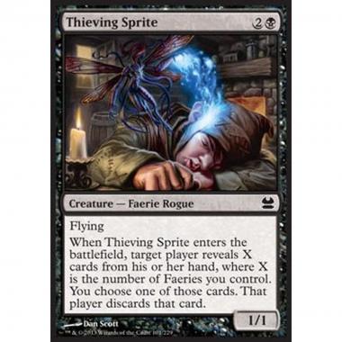 Thieving Sprite - Thieving Sprite - [MMA] [NM]