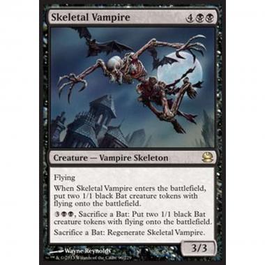 Skeletal Vampire - Skeletal Vampire - [MMA] [NM]