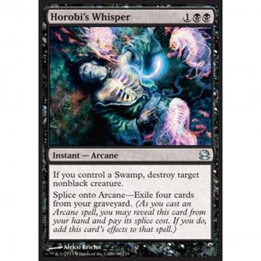 Horobi's Whisper - Horobi's Whisper - [MMA] [NM]