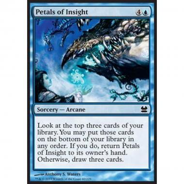 Petals of Insight - Petals of Insight - [MMA] [NM]