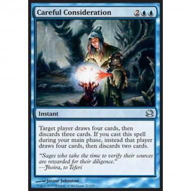 Careful Consideration - Careful Consideration - [MMA] [NM]