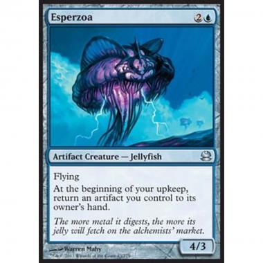 Esperzoa - Esperzoa - [MMA] [NM]