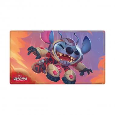 Playmat Tappetino Lorcana - Stitch